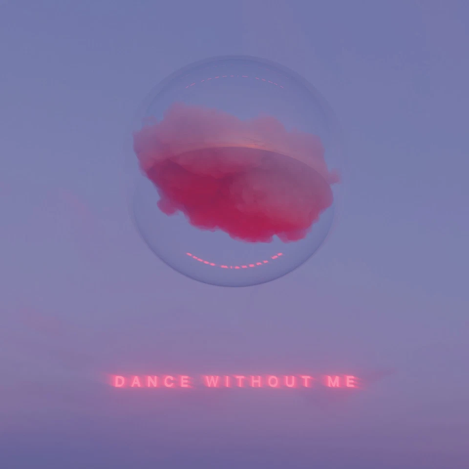 Drama Dance Without Me (CD) Album - Bild 1 von 1