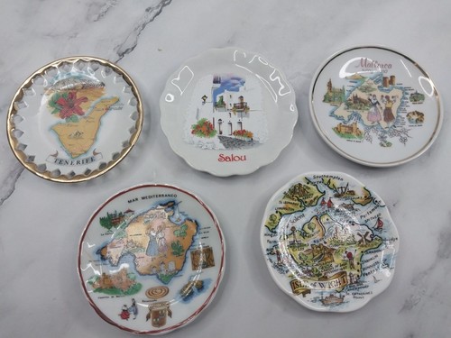 Decorative Mini Plate - Picture 6 of 8