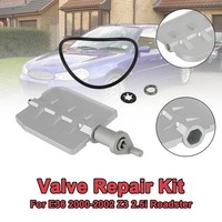 Eurowagens Ventil Reparaturset Aluminium Motor Aufbau Kit Einfache Montage