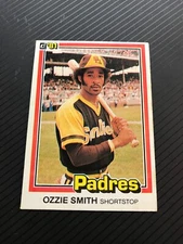 1981 Donruss Baseball Cards Singles Complete Your set You U Pick Buy 1 get 4