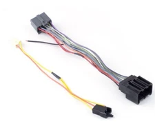 Car Radio Stereo Install Wire Wiring Harness Combo 1975-up GM 71-1677-1 GM01B US