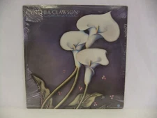 Cynthia Clawson Immortal SEALED LP 1986 Record Dayspring Christian Gospel XIAN