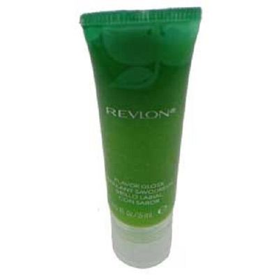 Revlon labios Revlon flavor Gloss (os) - 25 Apple-tini fizz (309973583252)