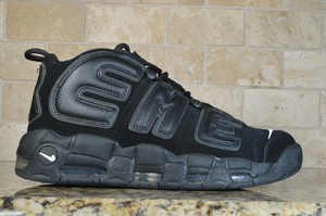 suptempo black