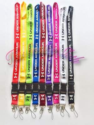 under armour lanyard