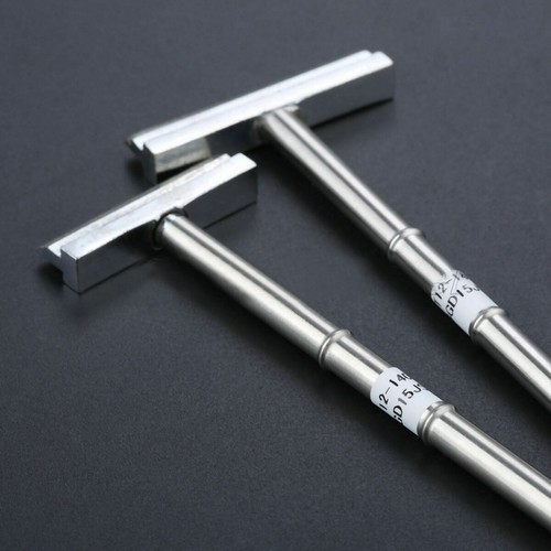 T12 Series Solder Iron Tip 1401 1402 1403 1404 1405/06 F Hakko Soldering Station - Picture 6 of 17