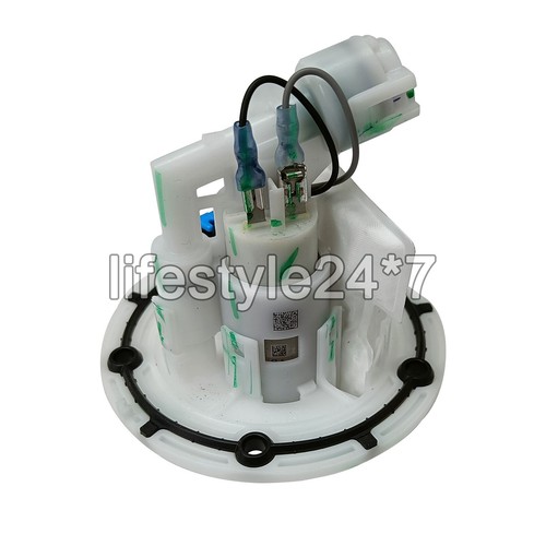 Genuine Royal Enfield "Fuel Pump Module" For New Himalayan 450 - Picture 4 of 6