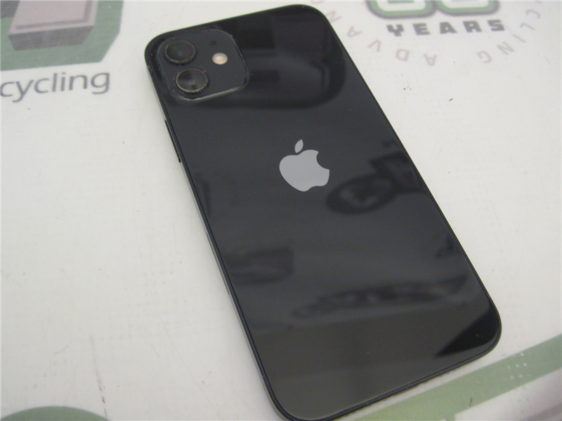 Apple iPhone 12 A2172 256GB Storage 6.1