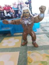 Goldust WWE Retro Mattel Action Figure