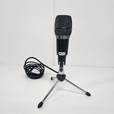 FiFine Technologies USB Plug  Play Microphone w/ Stand