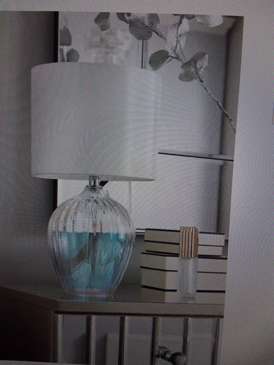 Next peony lamp outlet
