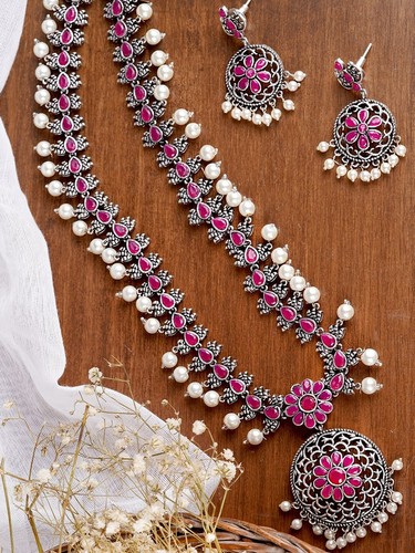 Beaded Jewellery Set mm1799 