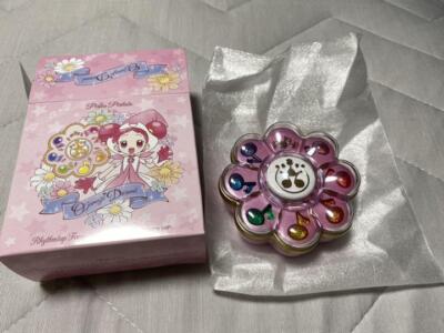 Ojamajo Doremi Rhythm Tap Face Powder 20th Anniversary