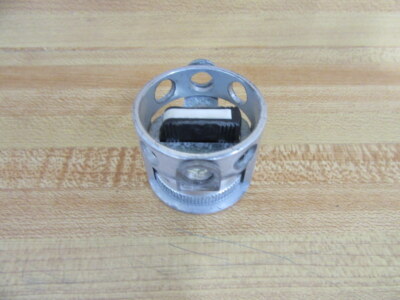 Allen Bradley 800T-NX446 30mm Metal Padlock Guard 800TNX446