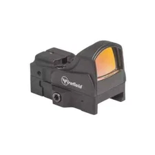 Firefield Impact Mini Reflex Sight w/ 45 Degree Kit FF26021K