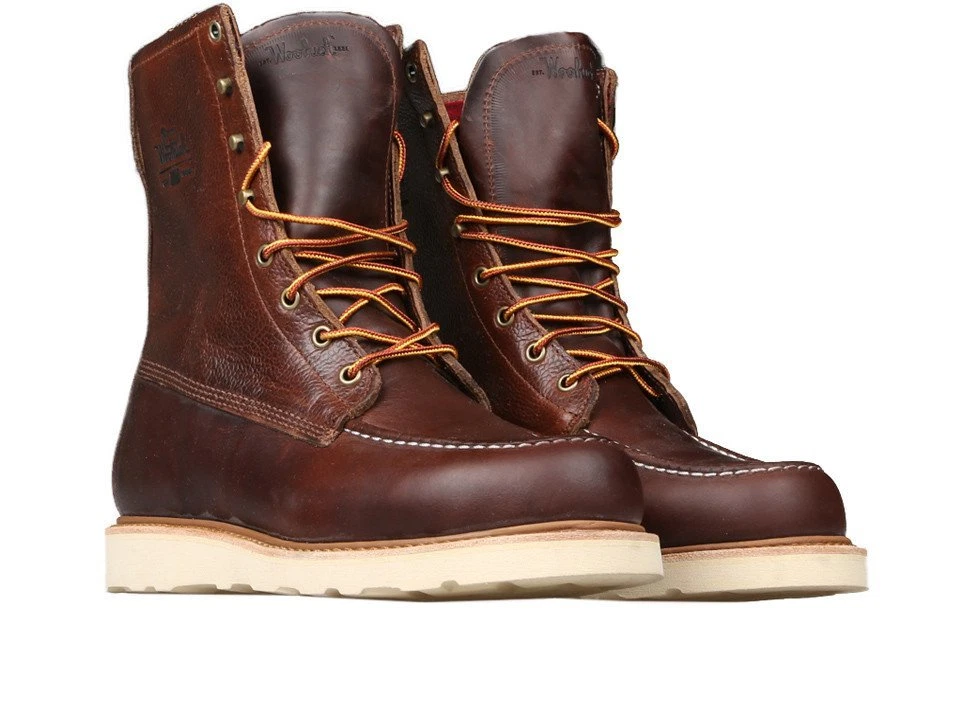 Woolrich speculator best sale boot