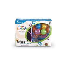 Learning Resources New Sprout Bake It! LER925...