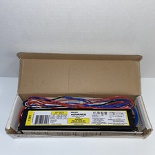 NEW Advance RELB-1S40-SC Ballast Rapid Start Electronic 120 V Class P Type 1