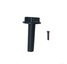 Wen Inverter Generator 2000 or 2350 Watt Knob Switch Run Choke 3D printed part