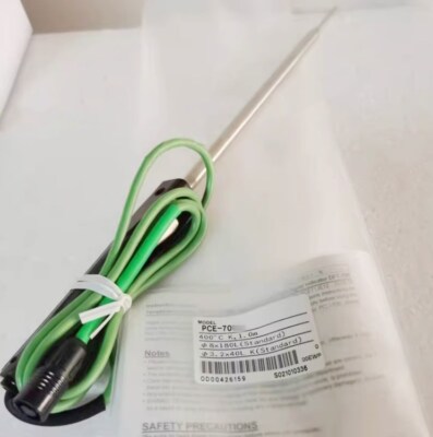 1Pcs New For PCE-709 Pyrometer Probe Accessories