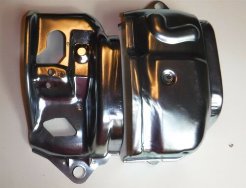 Predator 1400 Watt Inverter Generator Right and Left Engine Shrouds - OEM - Picture 2 of 3