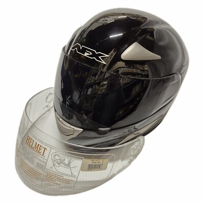 AFX FX-Magnus Full Face Motorcycle Helmet - XXXXL ECE R22-05 DOT Approved