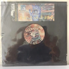 3-O-Matic – Hand In Hand (Vinyl, 12", Maxi 33 RPM)