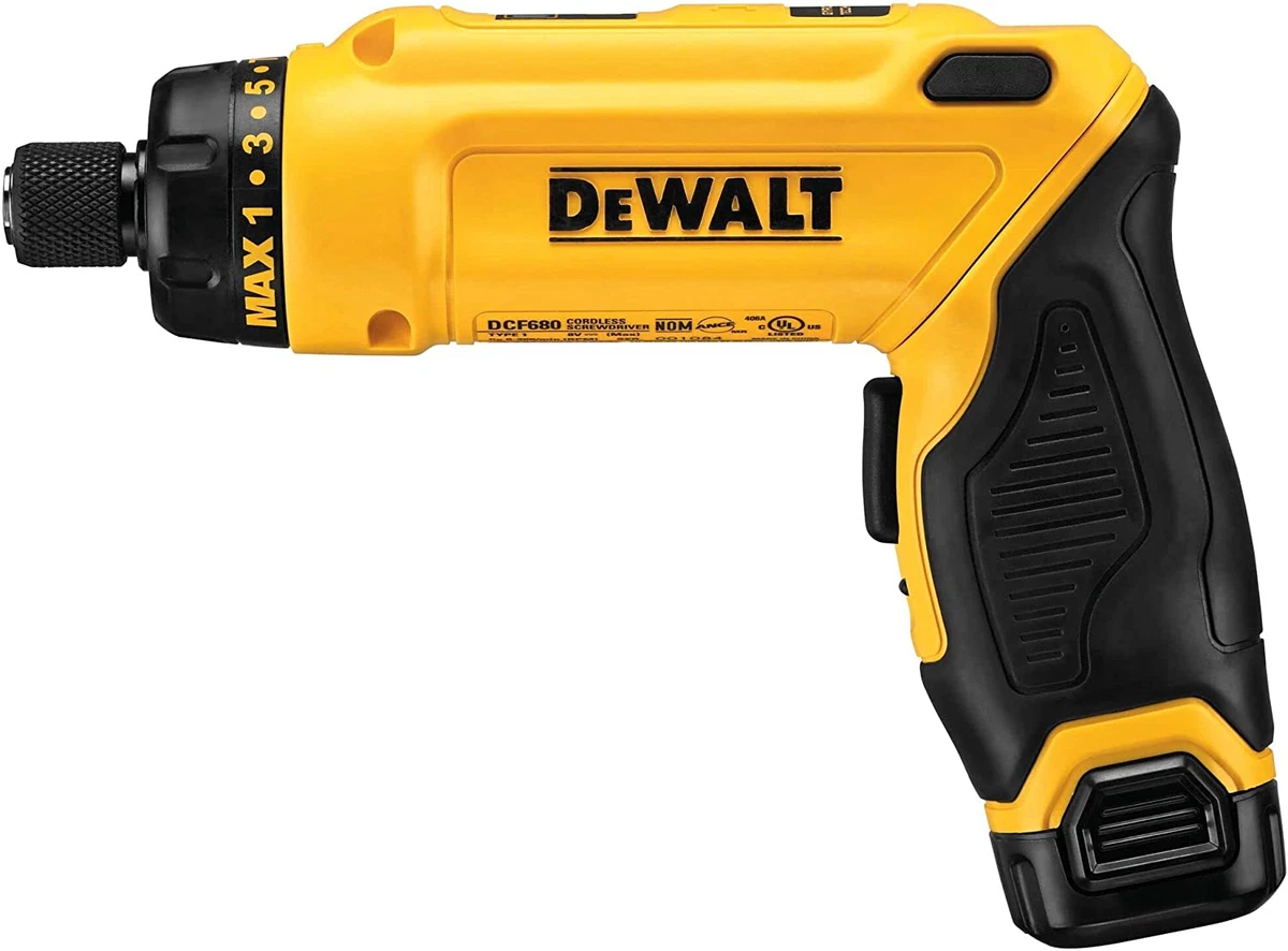 Compact cordless screwdriver new arrivals