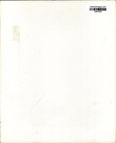 1978 Pressefoto Richard Russell und Robert Bertulli überprüfen altes Howard City Gefängnis - Bild 2 von 2