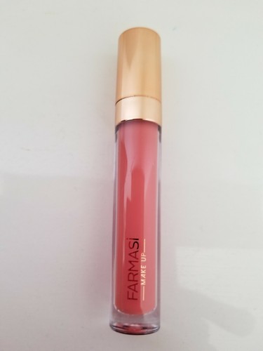 New Farmasi Lip Gloss NUDES For All #05 