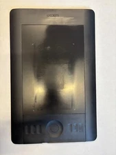 Wacom Intuos5 Touch Small Pen Tablet (PTH450) - Black TESTED WORKING