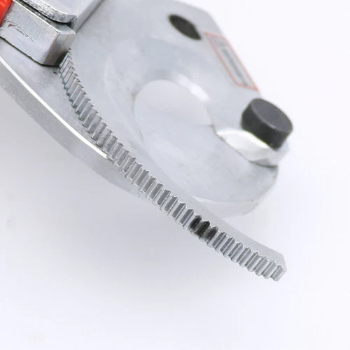 Ratchet Cable Cutters for Copper Aluminum Wire Cable as Ratcheting Wire Cut Tool - Foto 6 di 11