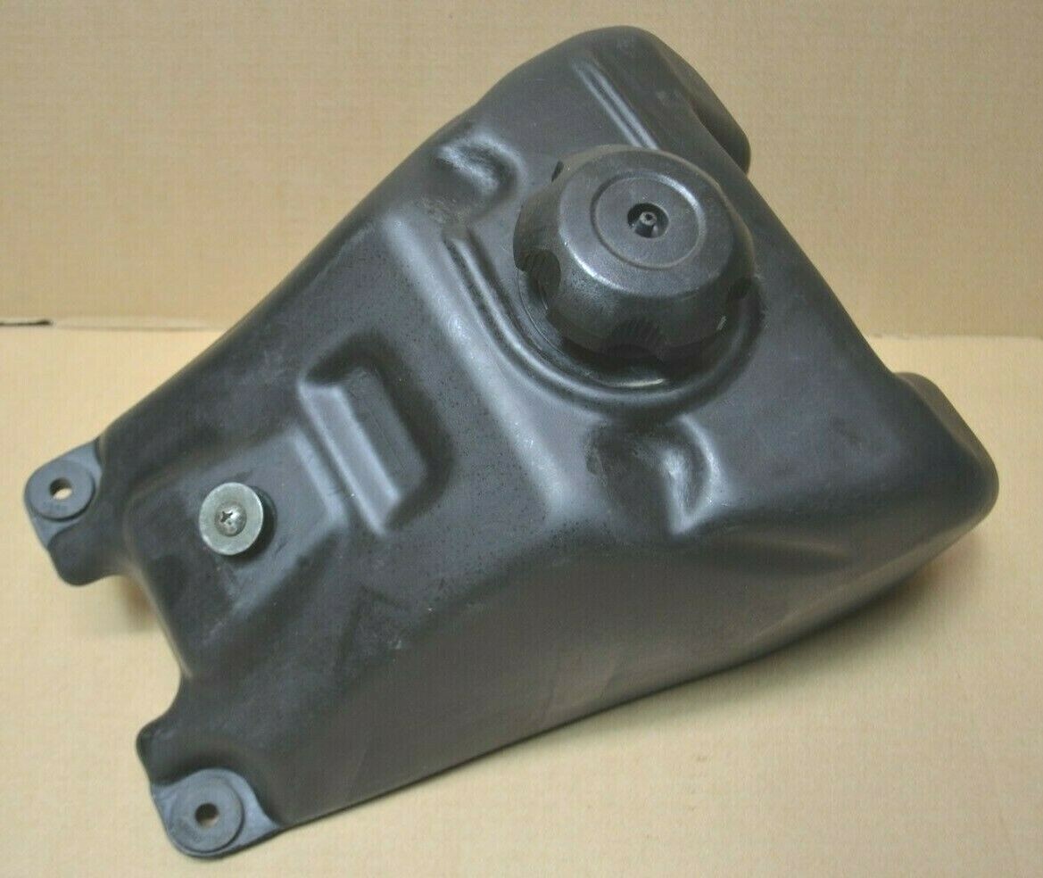 03-08 Suzuki LTZ400 Gas Tank Fuel Tank Petcock KFX LTZ 400 Arctic