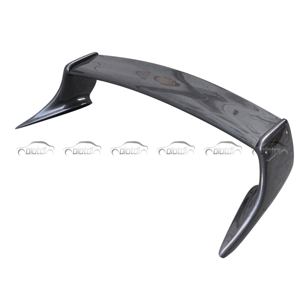 For Toyota Supra MK4 A80 J-DM 1993-1998 Carbon Fiber Rear Trunk