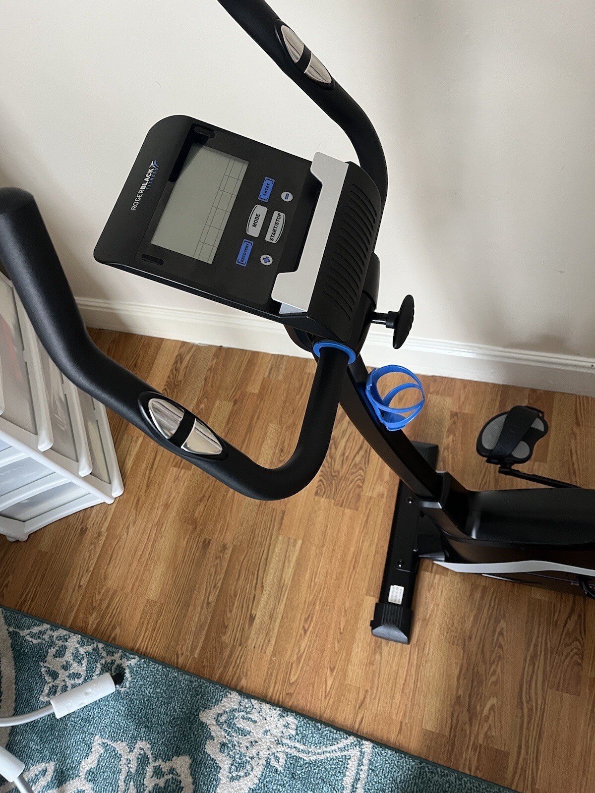 indoor exercise bike used eBay