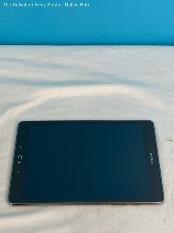 Samsung Tablet CE0168 Tested Working eBay