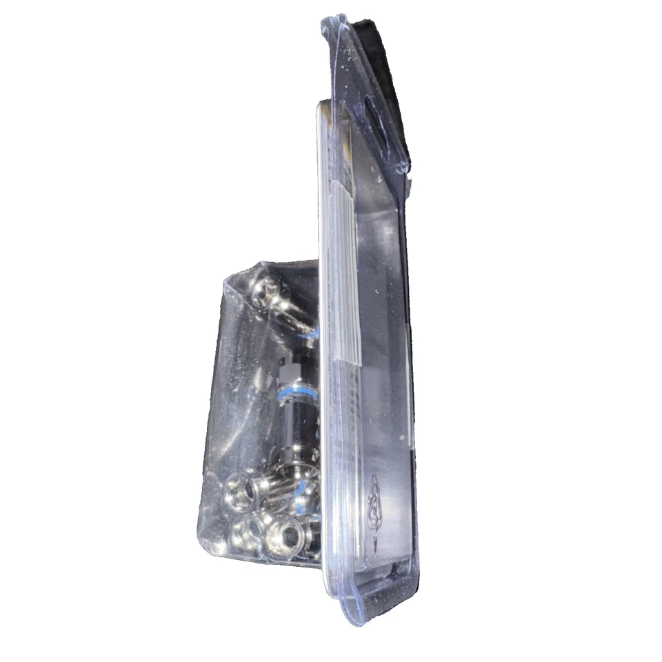 Weatherproof F-Compression Connectors RG6 10-Pack - Image 2 of 3