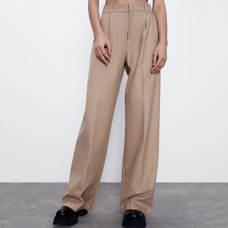 Misses 2024 khaki pants