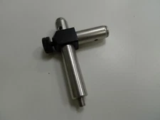 Retort Stand Clamp Optical Post Adjustable  Mini-Series Thor Labs