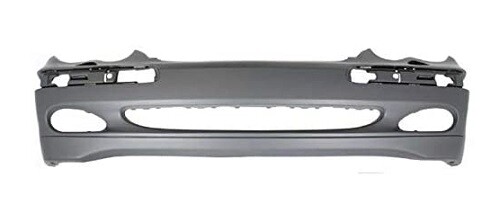 Front Bumper For Mercedes C-Class (W203) 05.2000-2004