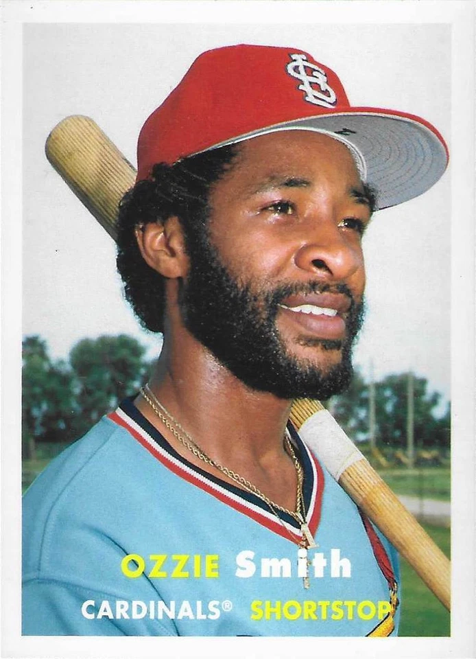 2015 Topps Archives Baseball (#1-175) - Complete Your Set - Image 4 of 4