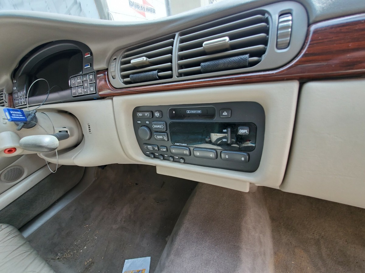 99-2005 METRA Single-Din Radio Dash Kit Cadillac Eldorado 1996 2002 Seville 1996 2005 99-2005 METRA Single-Din Radio Dash Kit Cadillac Eldorado 1996 2002 Seville 1996 2005
