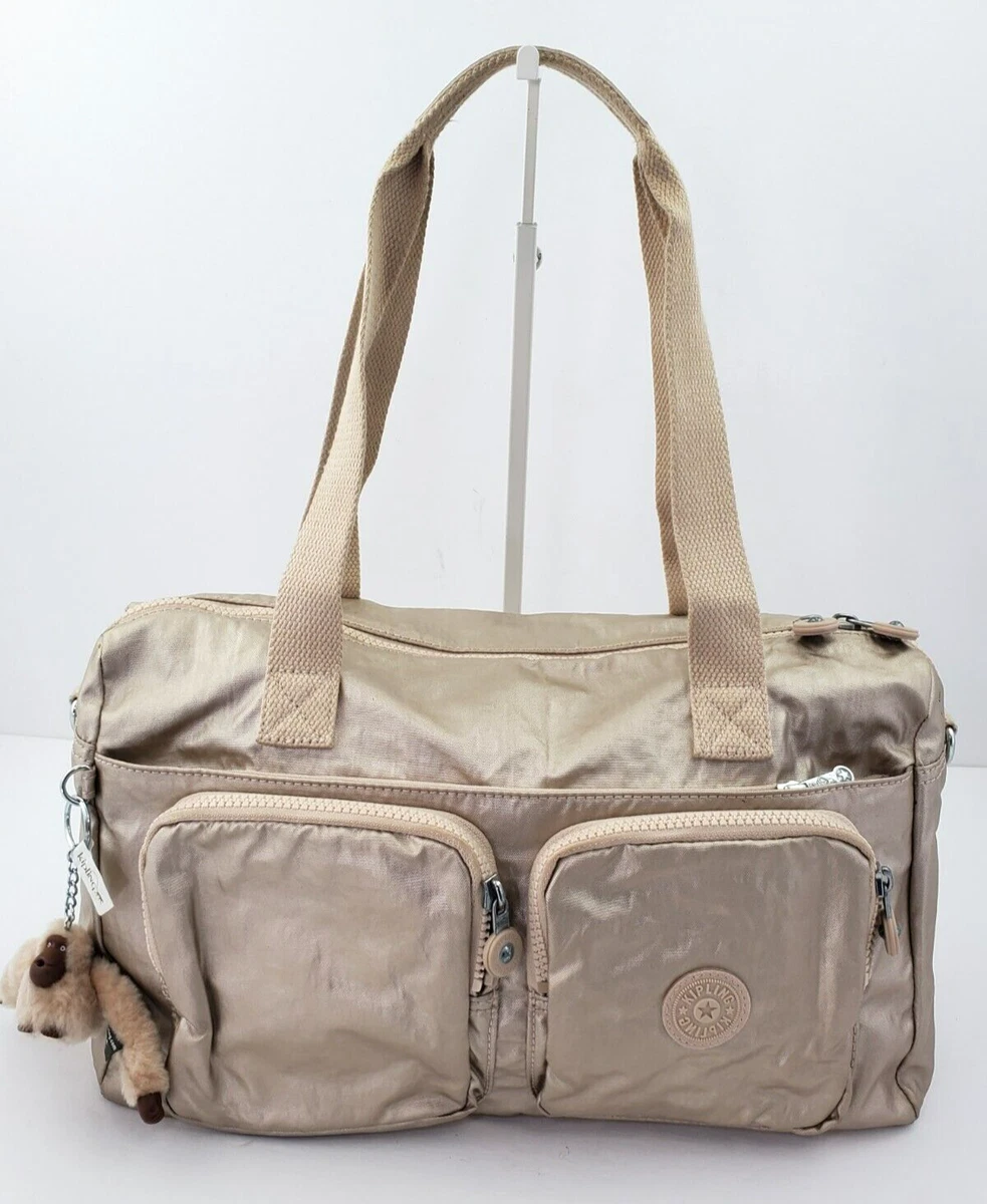 Kipling satchel hotsell handbags