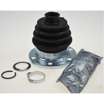 KIT SOUFFLET, ARBRE D'entraînement SPIDAN 26037 Pour INCA (6K9) 1.6