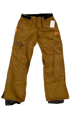 GRENADE snowboard pants women
