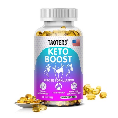 Green Tea, Premium Weight Loss Ingredients, Apple Cider Vinegar Blend | Softgels - Picture 2 of 12