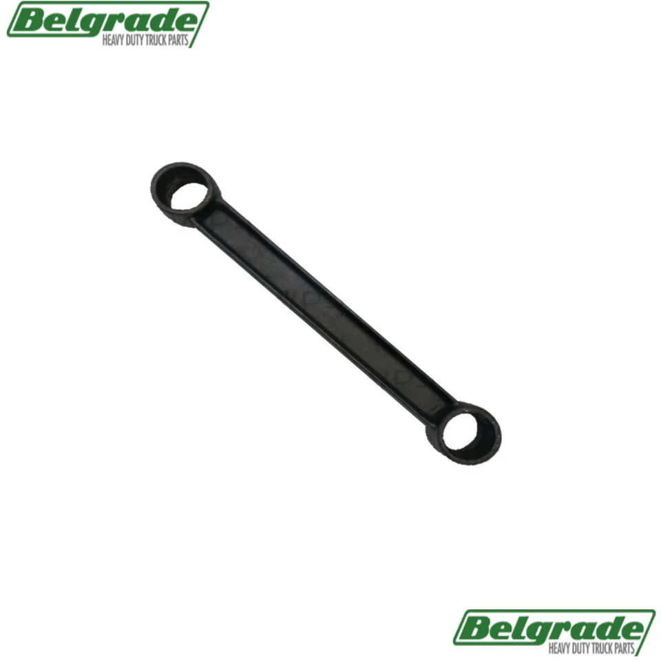15.5in Cast Torque Arm Fruehauf OE Equivalent : UXA00261, E2514, R302514 - Image 1 of 1