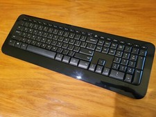 Microsoft Wireless Keyboard 850
