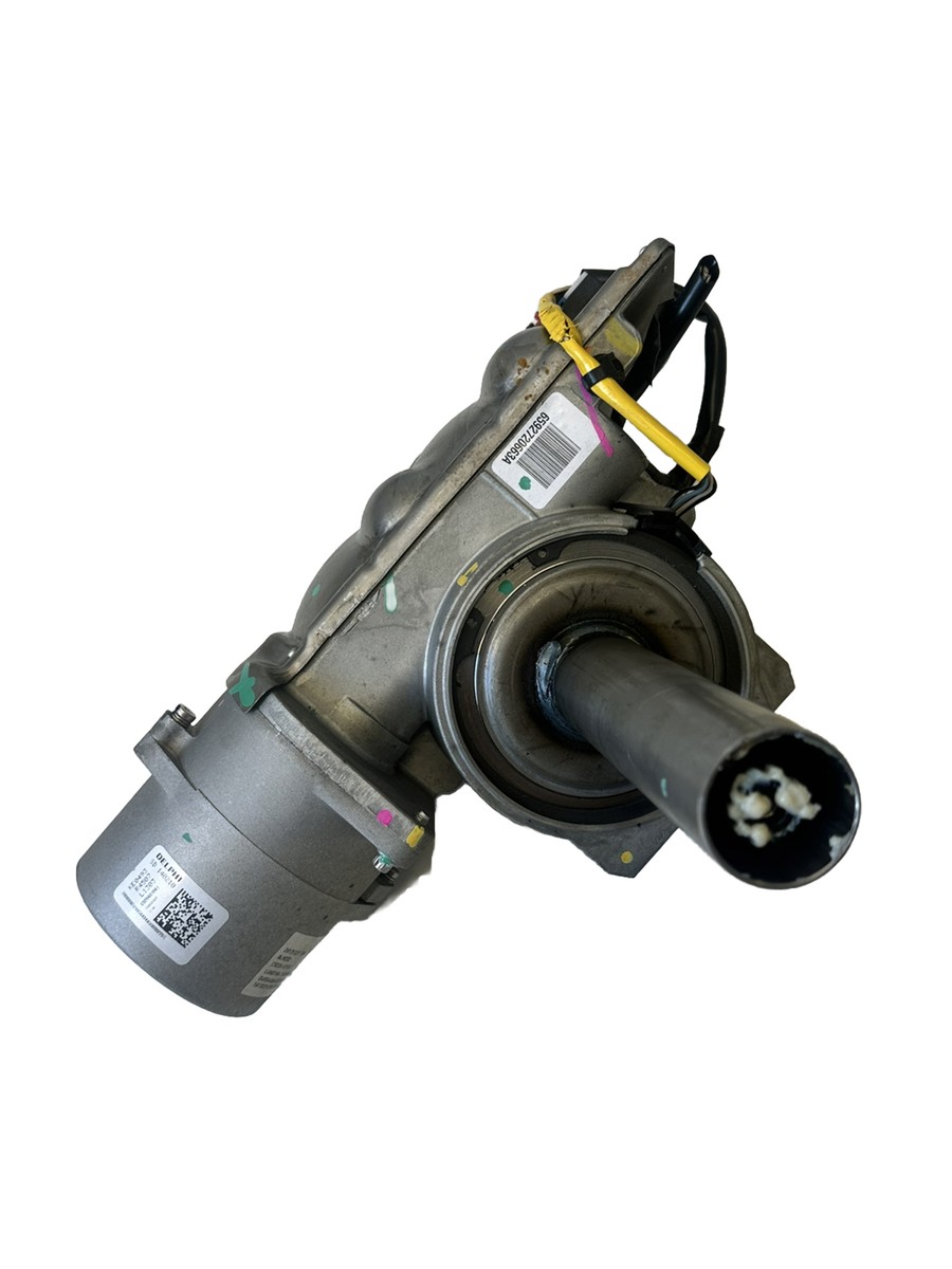 2008 Ford Escape 2008-2012 REMAN Ford Escape Mariner Electric Power ...