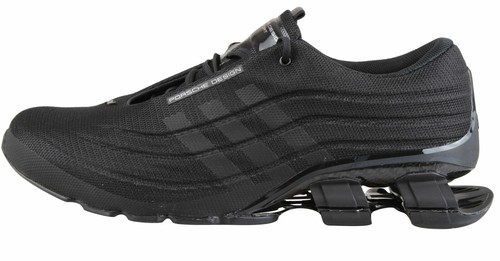 Porsche Design Sport Takes adidas Bounce S4 To Another Level •  KicksOnFire.com